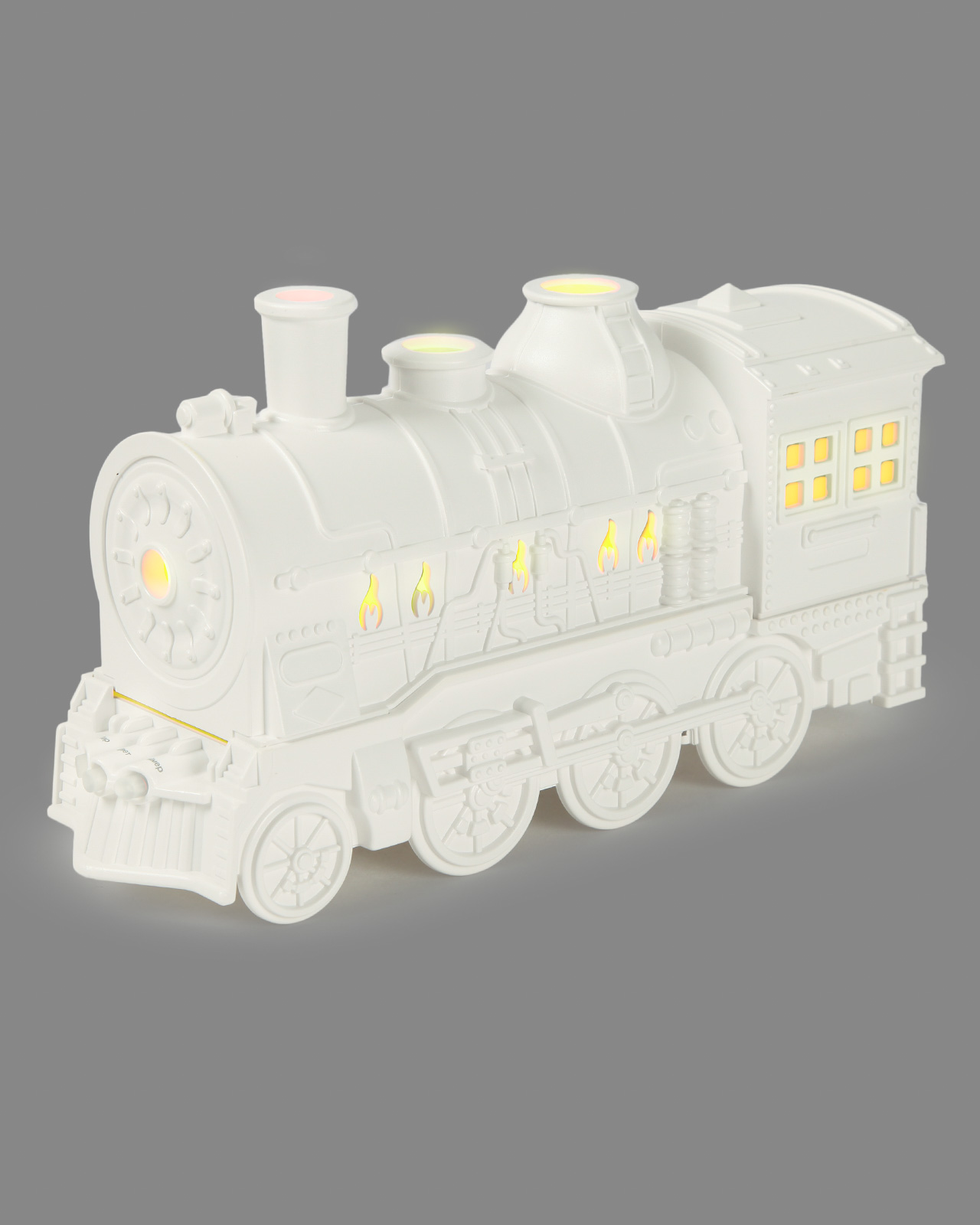 Увлажнитель Attivio Паровоз XJJS-03 - фото 2