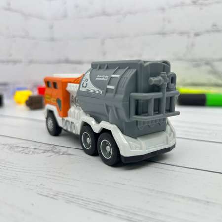 Автомобиль Motorro