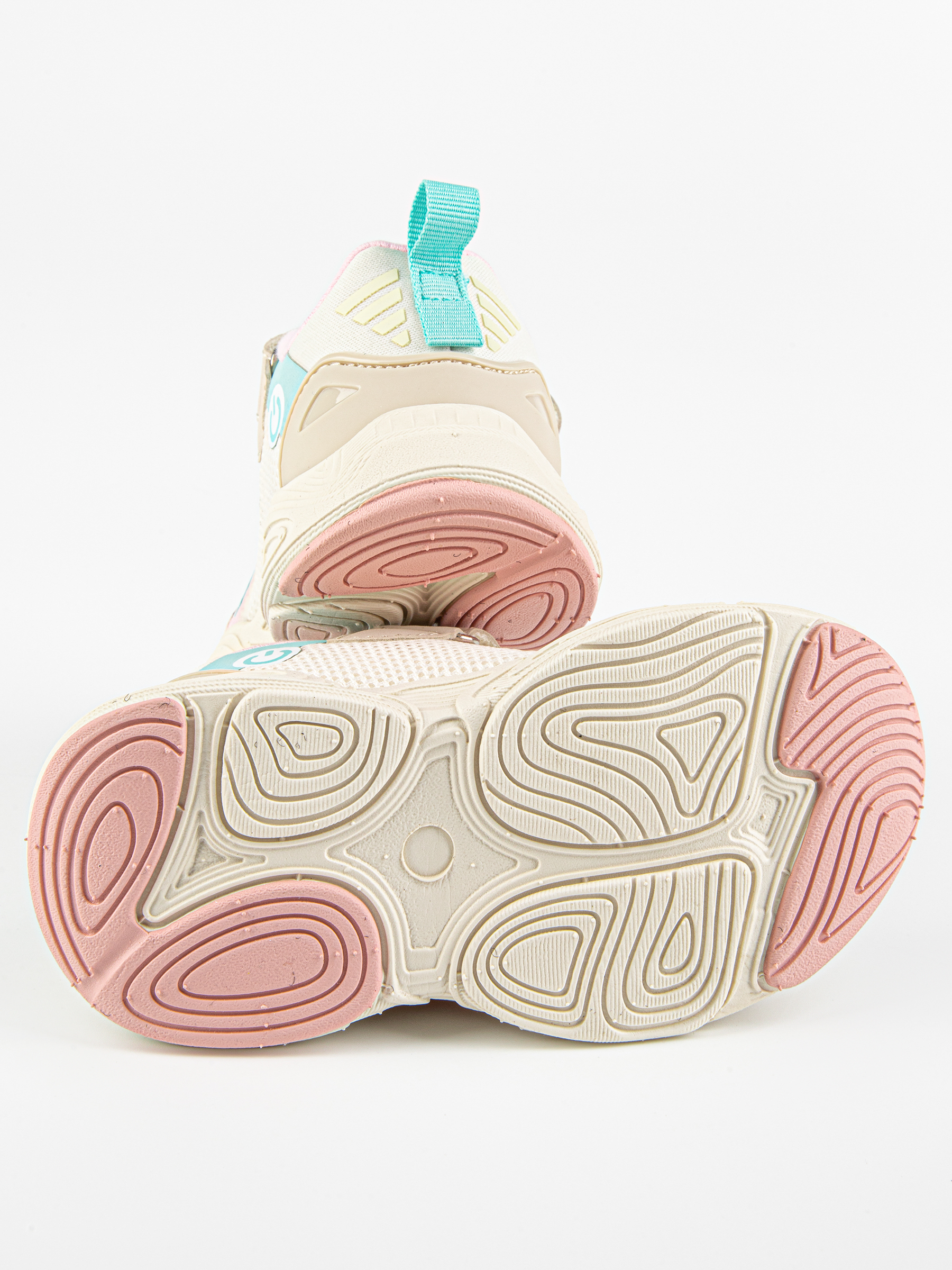 Кроссовки Kapika 721244-3 - фото 5