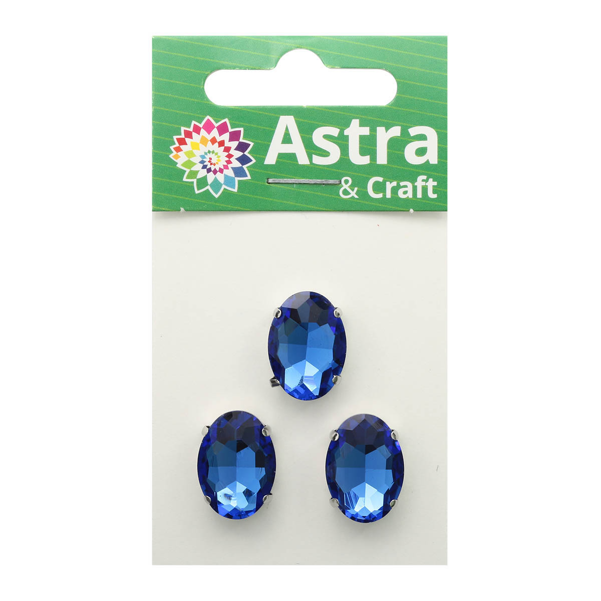 Набор для творчества Astra Craft бисер - фото 3