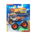 Внедорожник Hot Wheels 1:64
