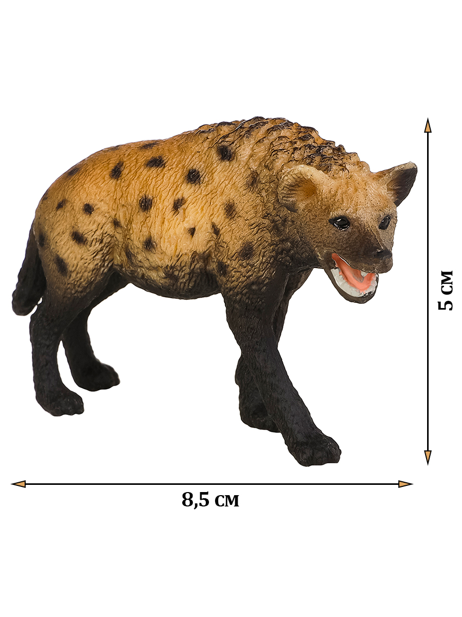 Игровой набор Masai Mara Мир диких животных - фото 3