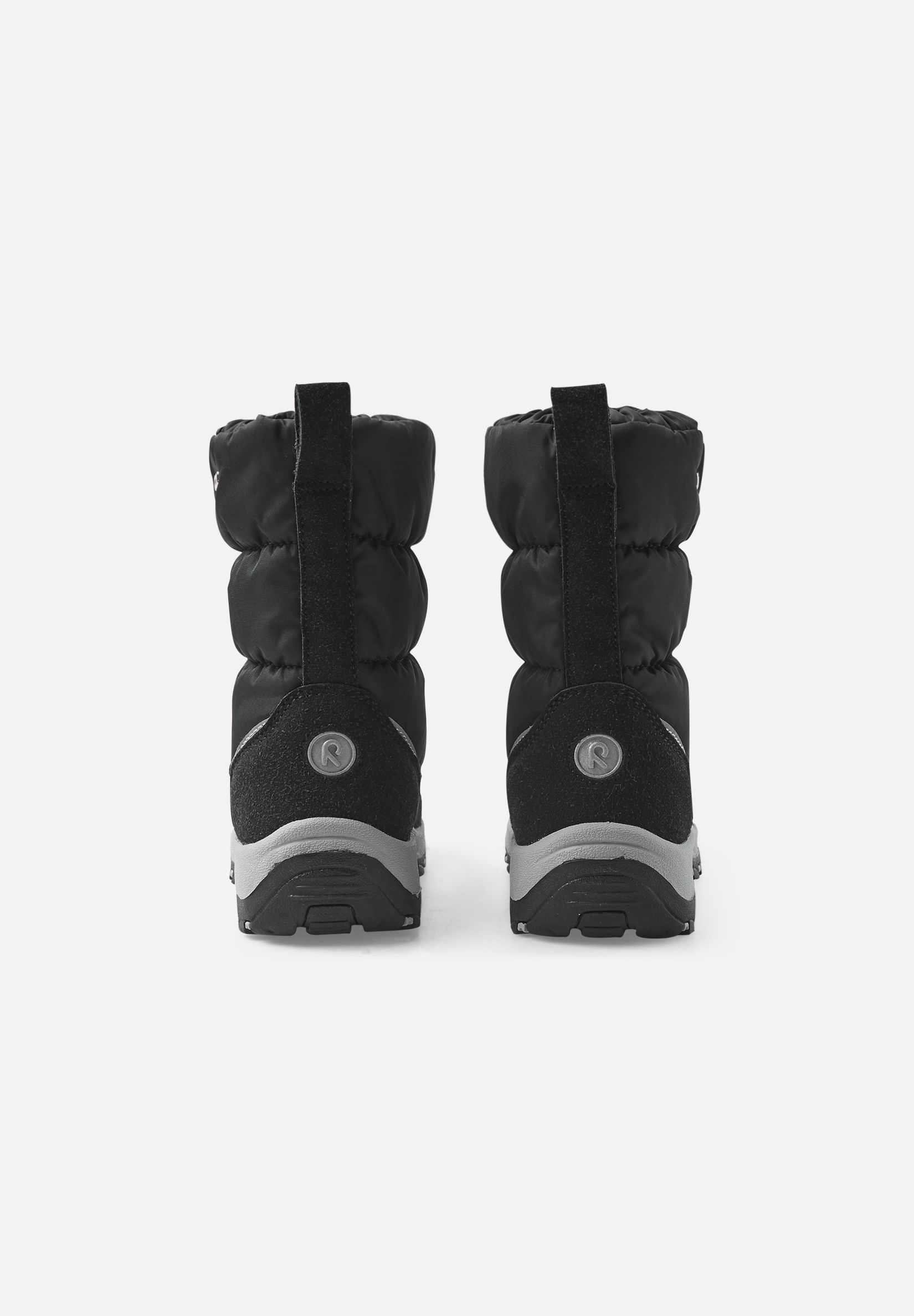 Сапоги Reima 5400100R-9990 - фото 3