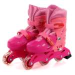 Роликовые коньки Veld Co 30-34