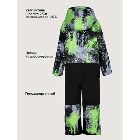 Комбинезон NIKASTYLE