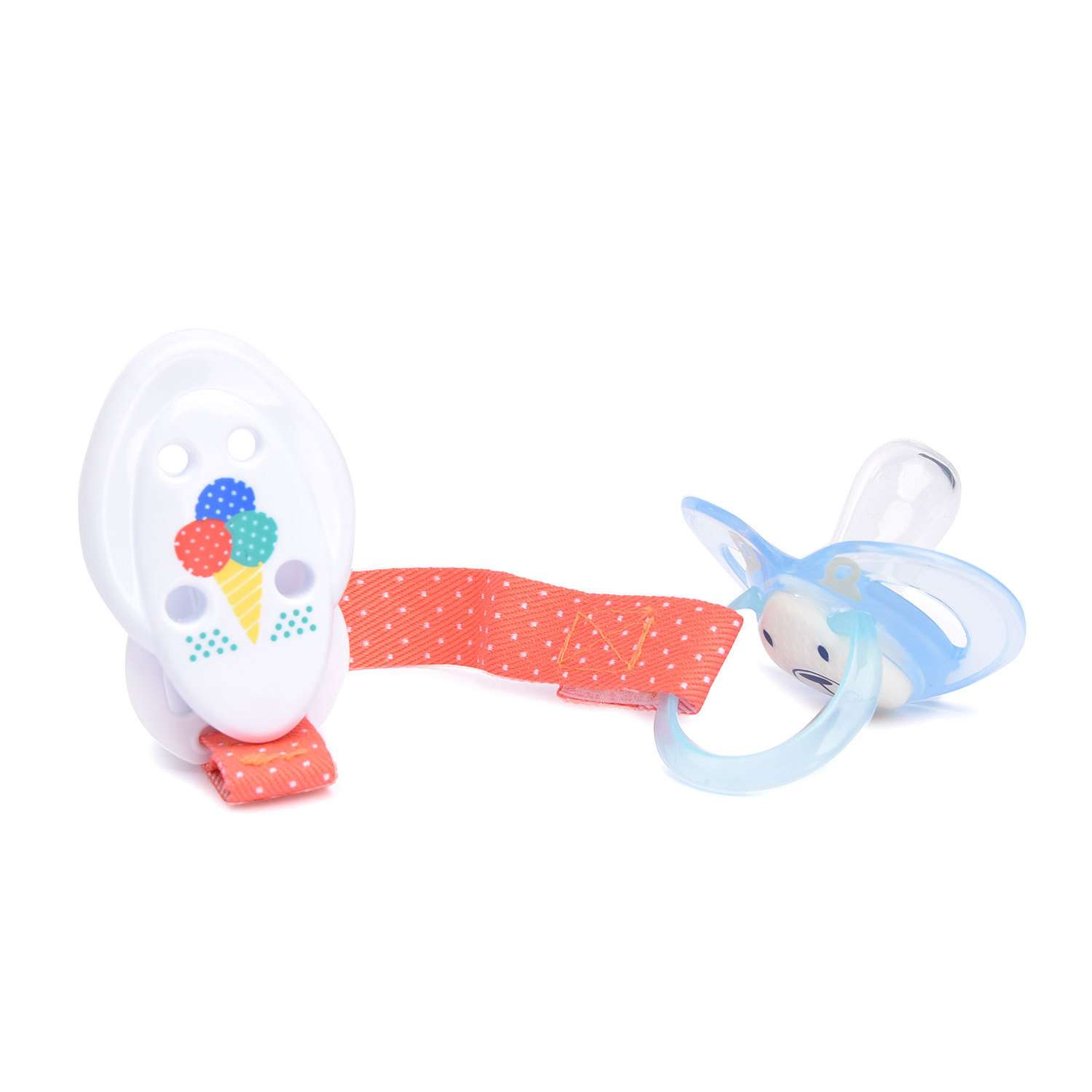 Клипса для пустышки Tommee tippee - фото 3
