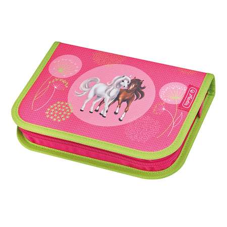 Пенал книжка Herlitz Girls Mix в ассортименте