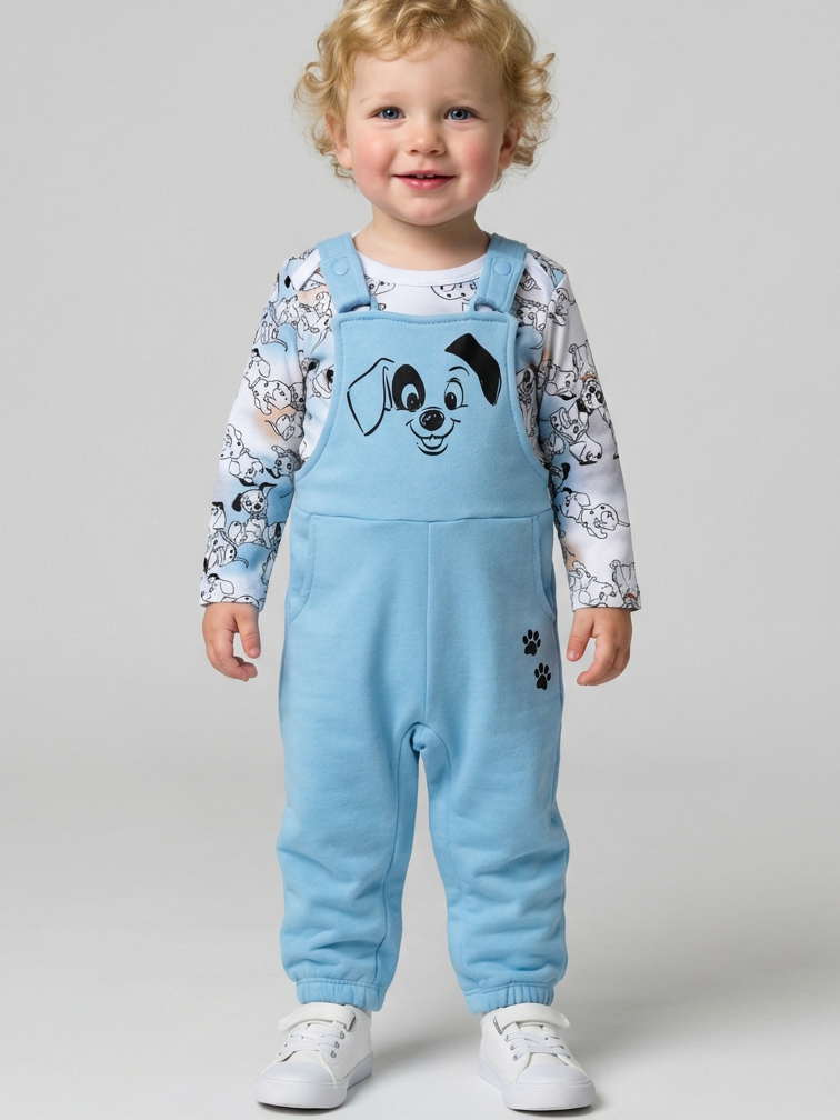 Комплект PlayToday 12613122 - фото 1