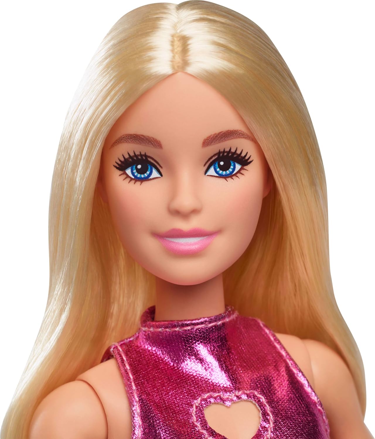 Кукла модельная Barbie Игра с модой FBR37 - фото 2