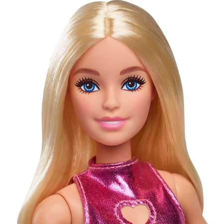 Кукла модельная Barbie Игра с модой