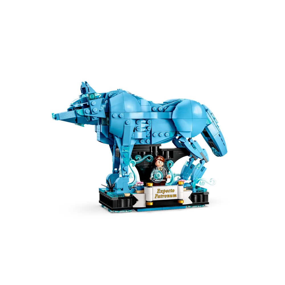 Конструктор LEGO Harry Potter 403 дет. - фото 3