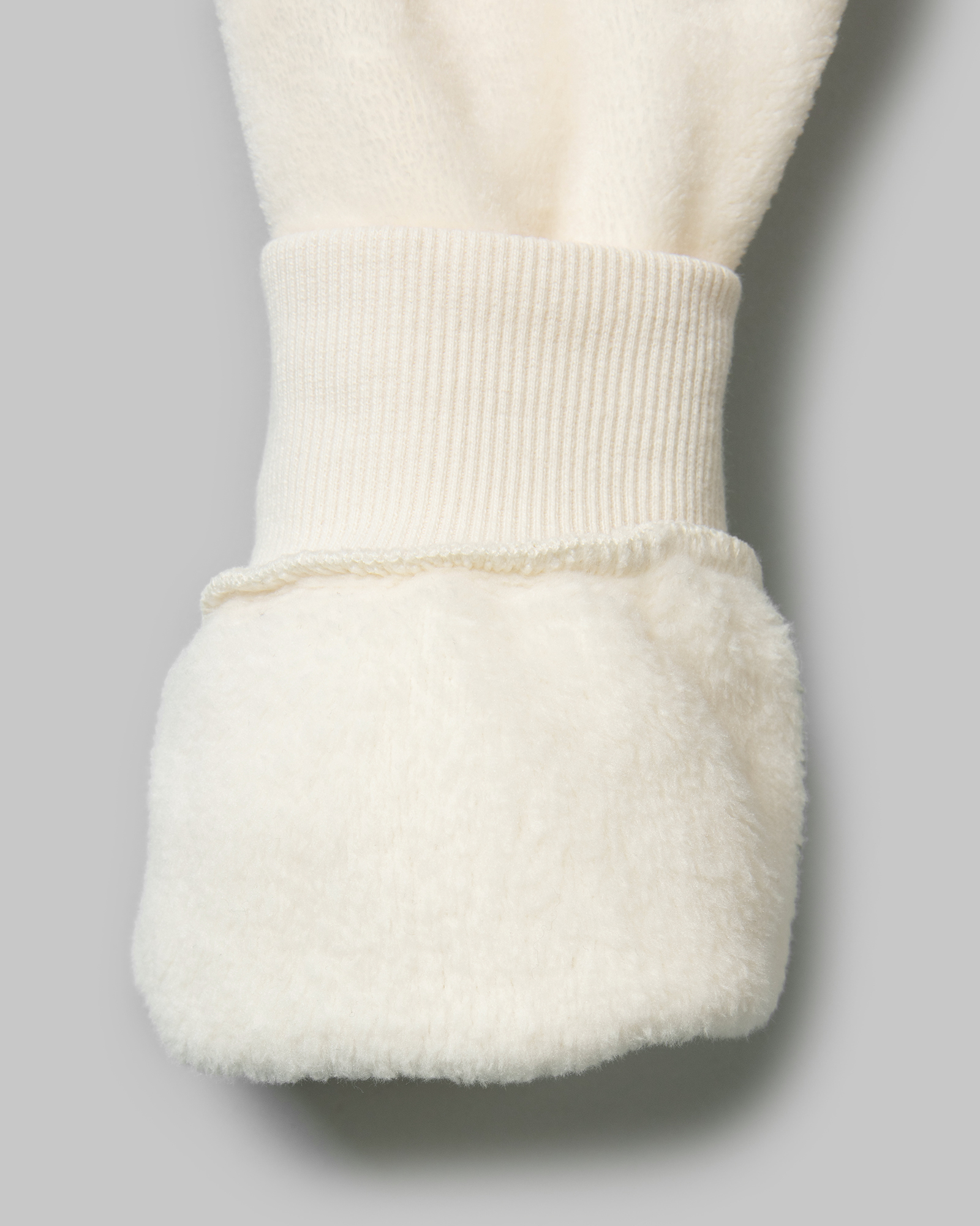 Худи Futurino с пайетками W24NY-G35FUtg-F0 - фото 5