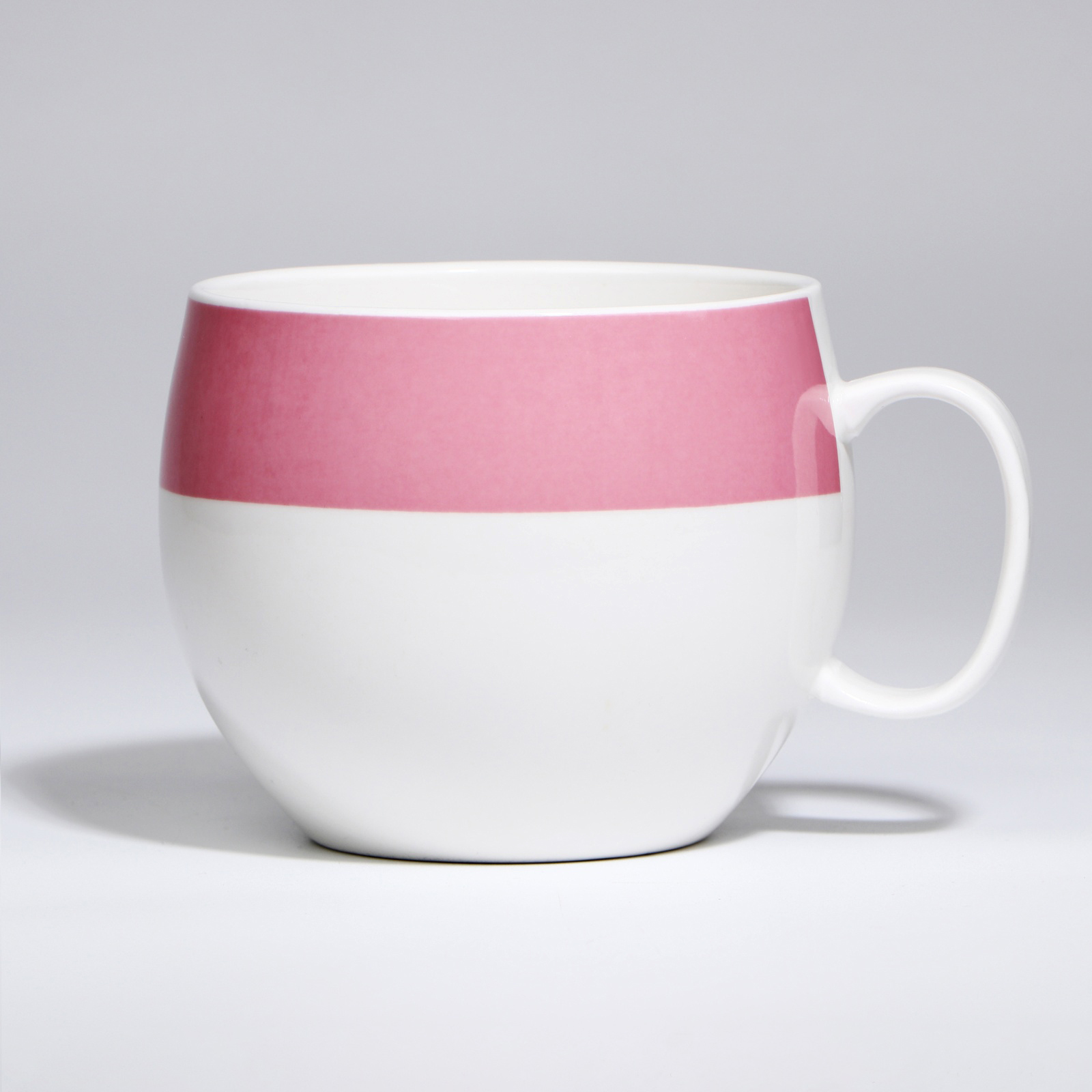 Кружка Дорого внимание Моя порция счастья 600 мл - фото 5