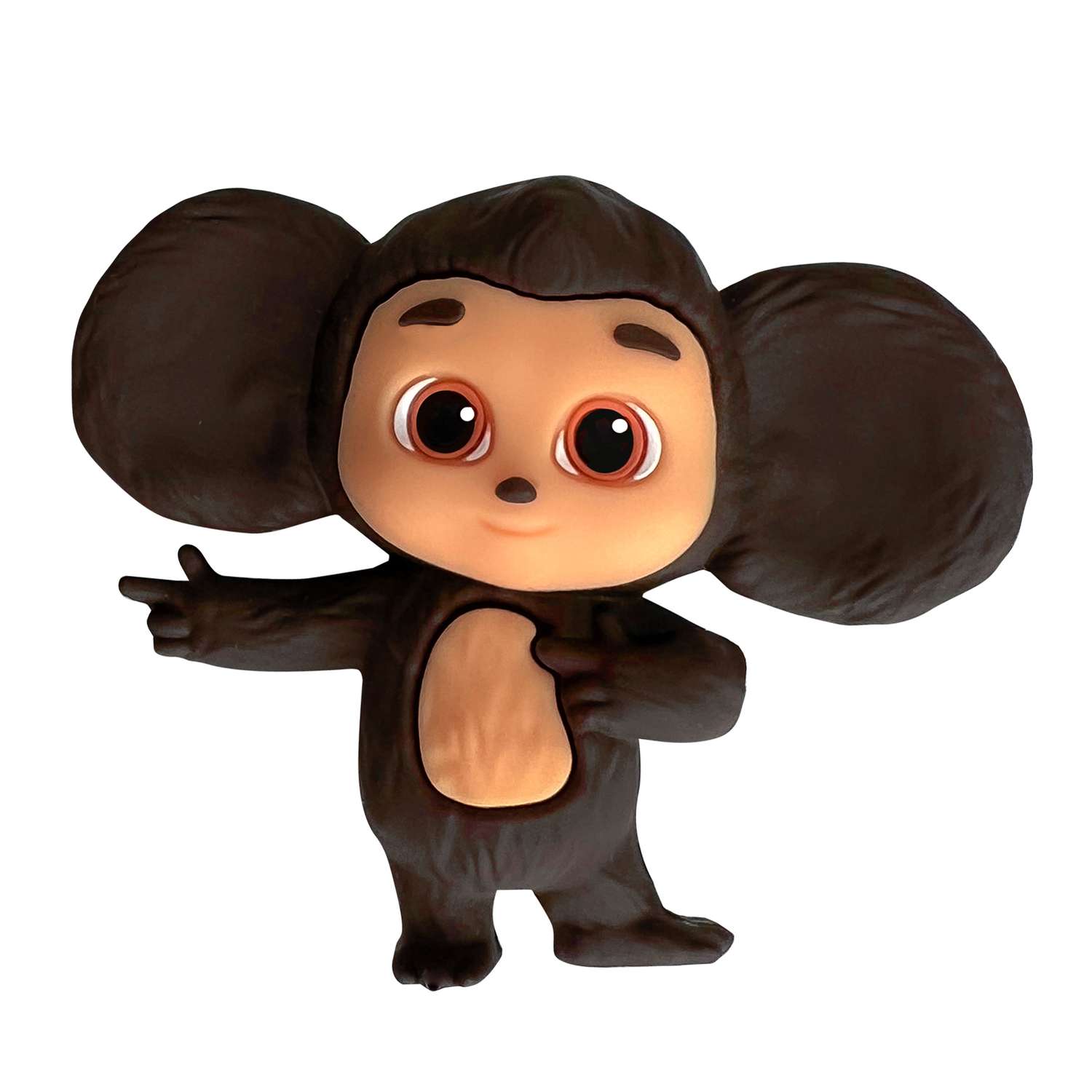 Игровой набор Funky Toys Чебурашка - фото 2