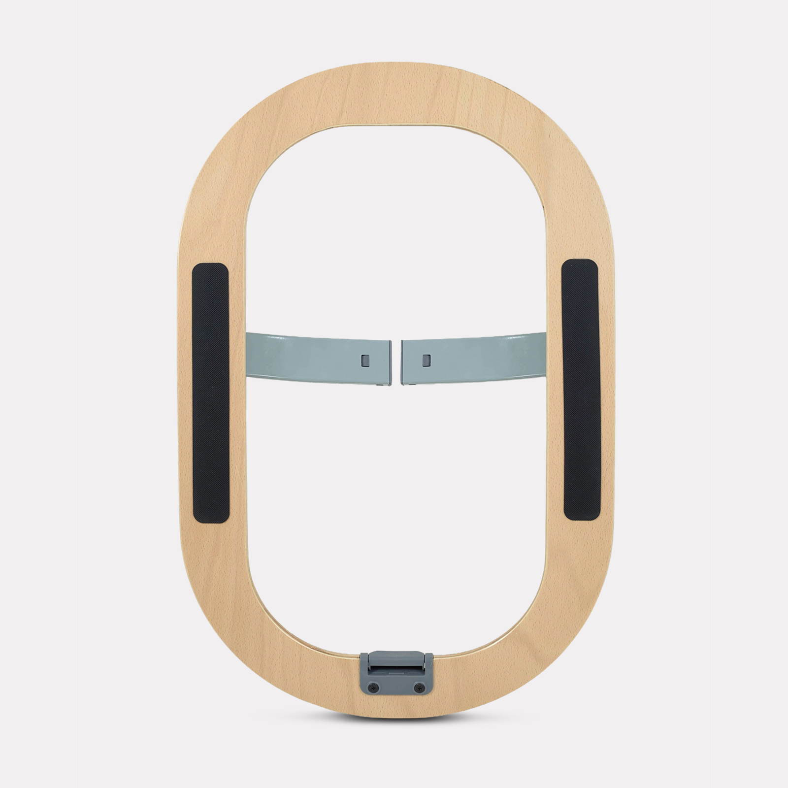 Шезлонг Rant Toby Grey серый - фото 11