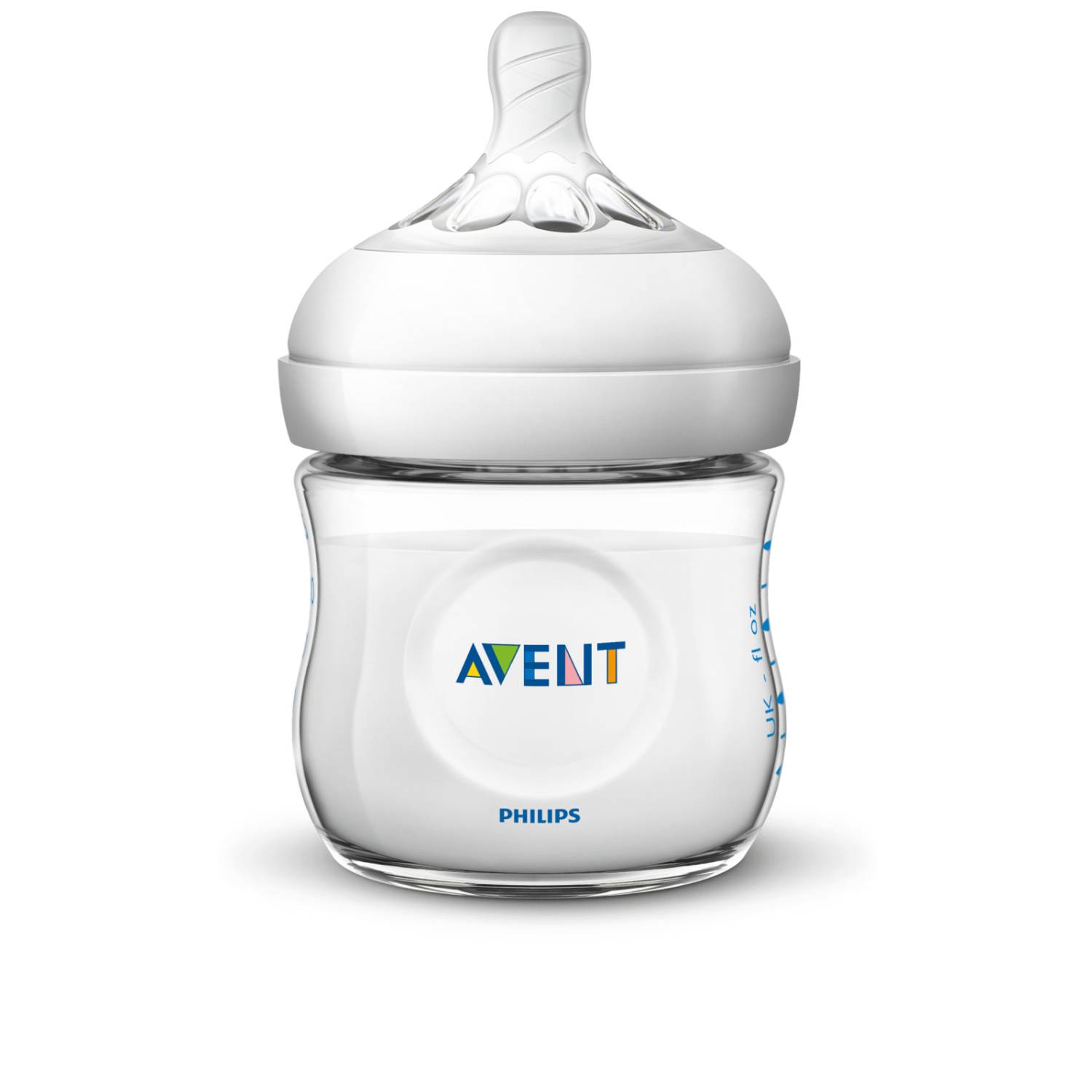 Набор для кормления Philips Avent Natural 6 шт. - фото 6