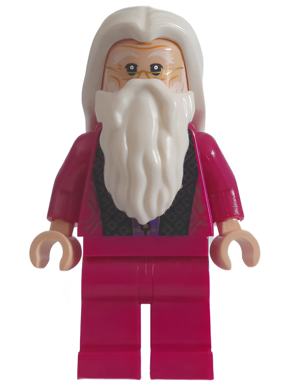 Фигурка LEGO Harry Potter Albus - фото 1