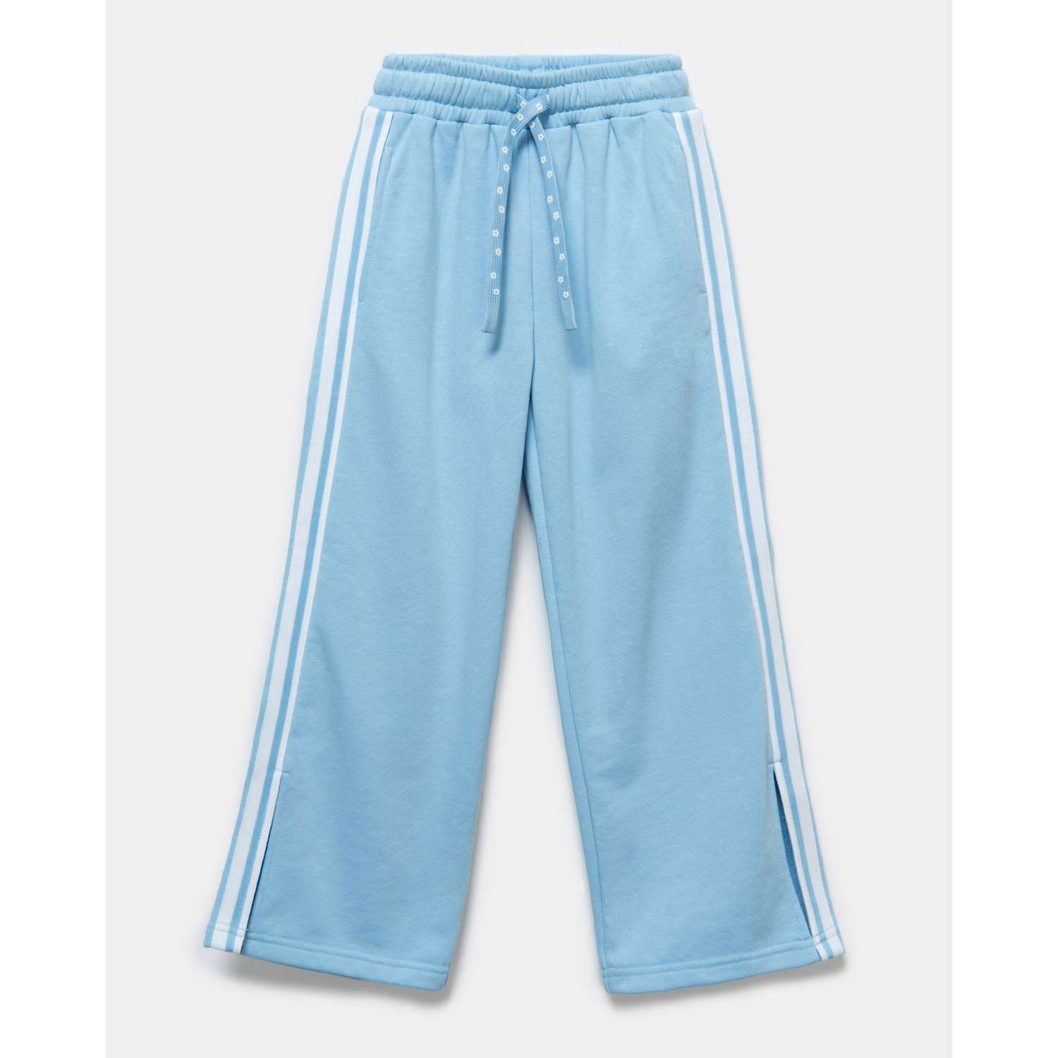 Брюки Futurino Fashion S24FF3-77kg-55 - фото 2