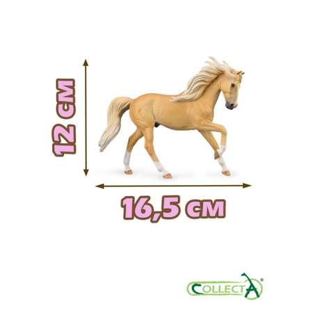 Фигурка Collecta Лошадь Андалузский жеребец