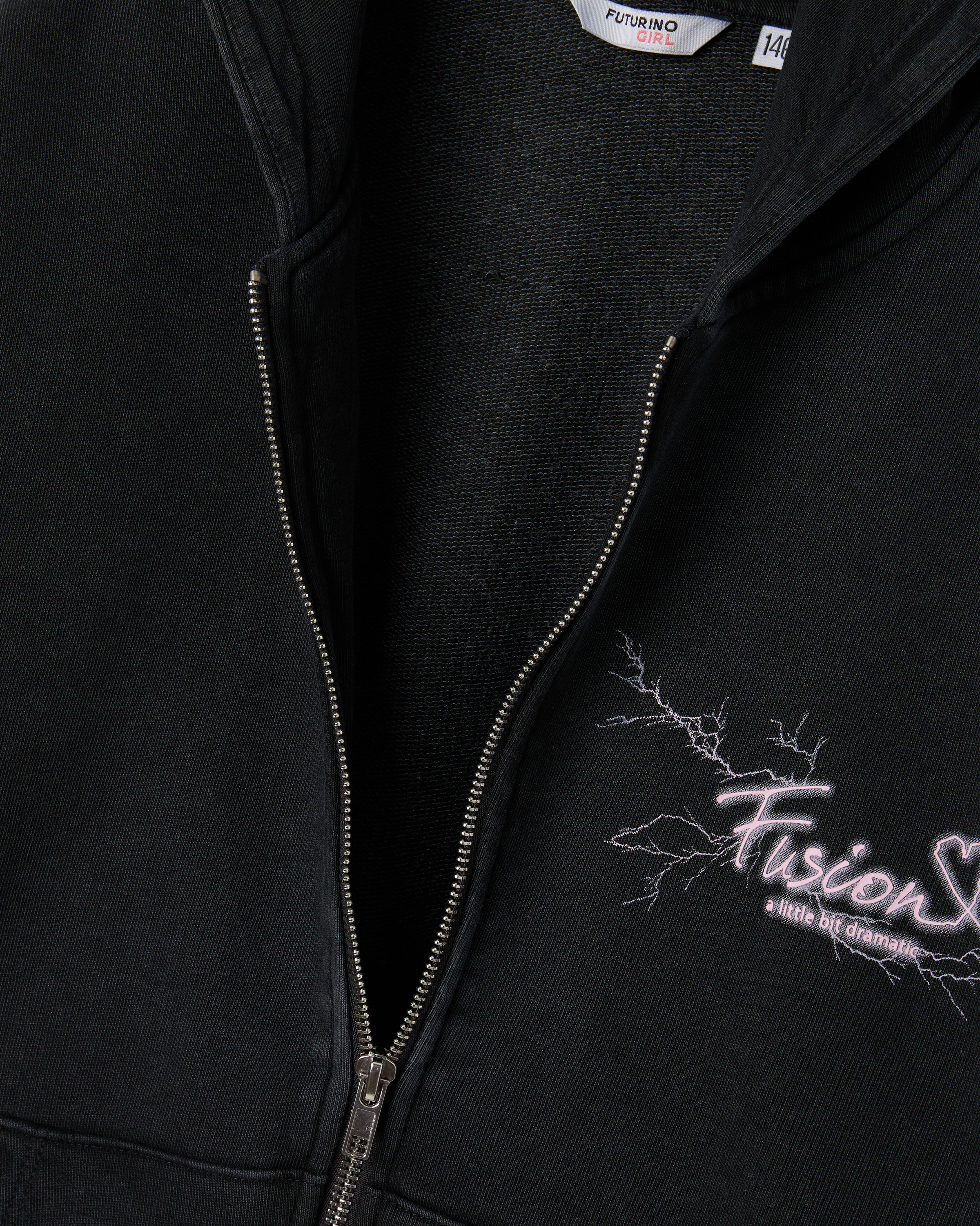 Толстовка Futurino FG-SS26-104FUtg-99 - фото 4