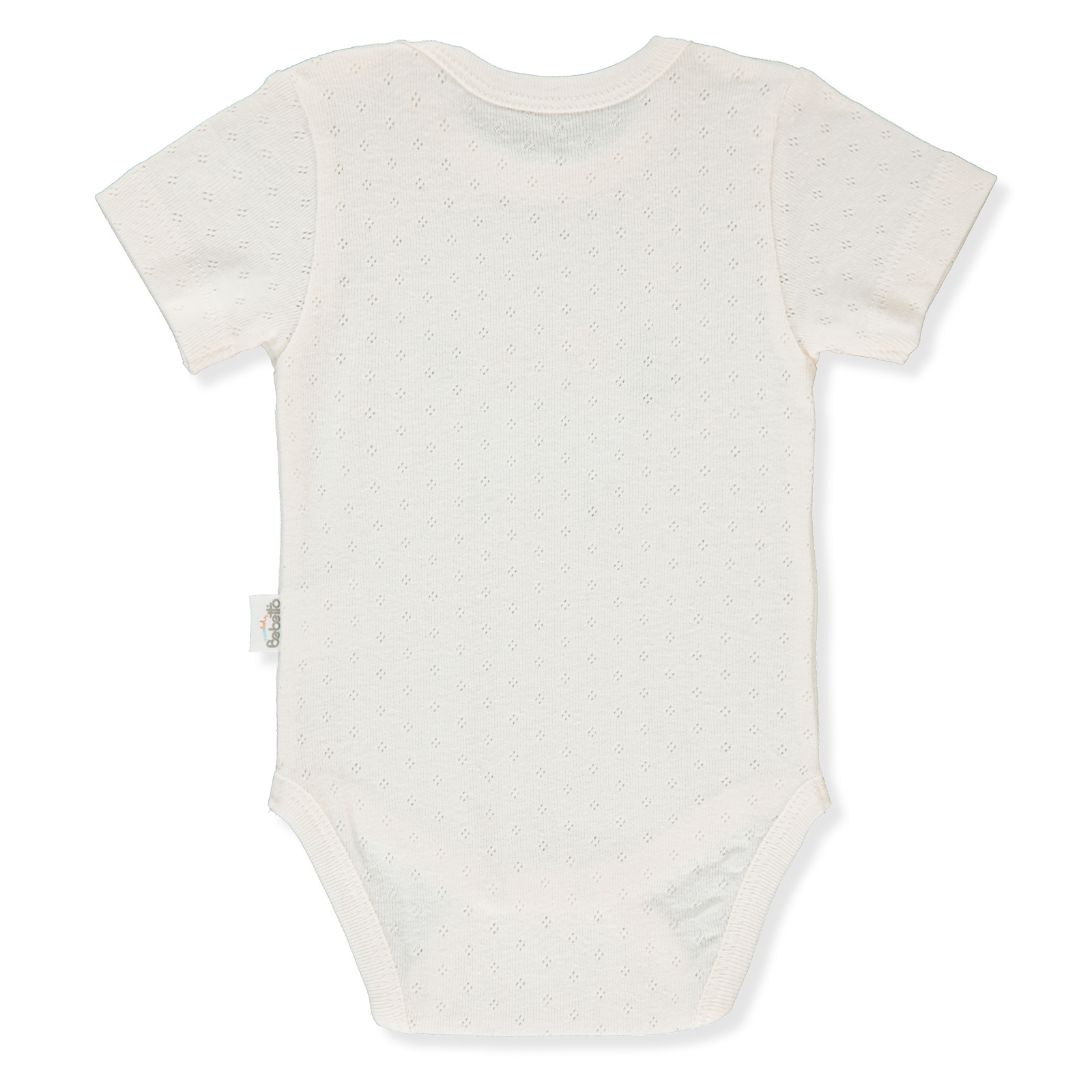 Боди Bebetto T 3925 - фото 2