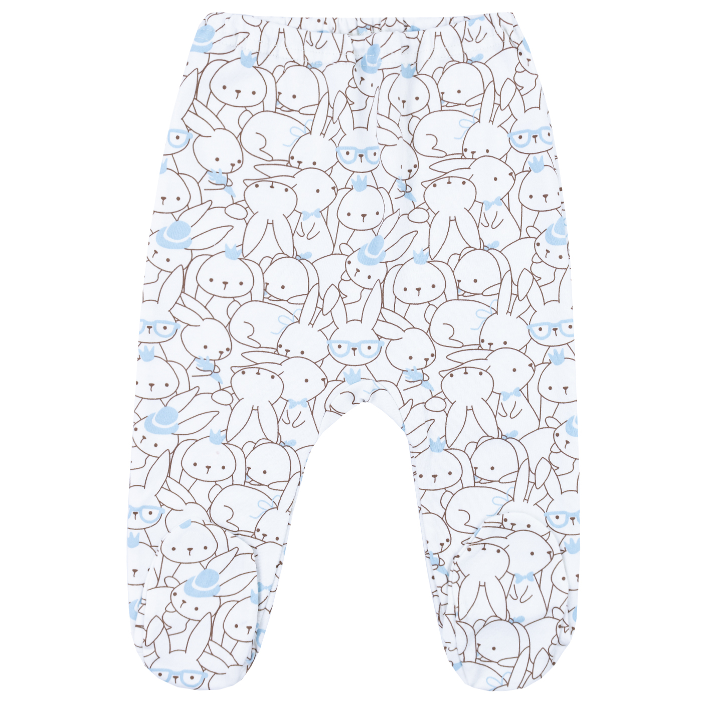 Ползунки YOULALA ЦБ-00001048 - фото 1