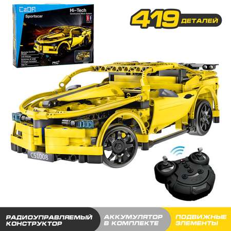 Автомобиль РУ Автоград