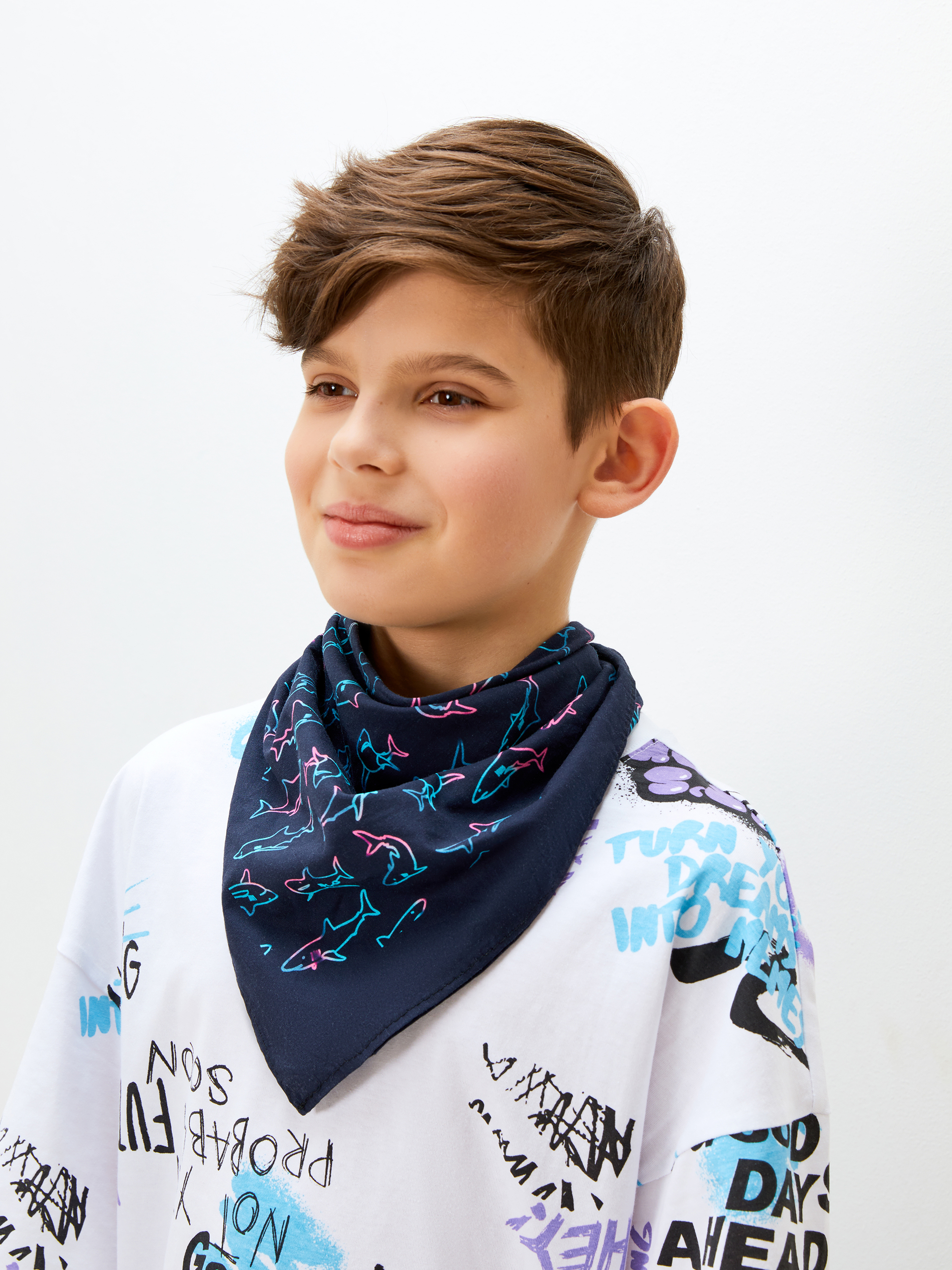 Повязка Acoola Платок детский - фото 6