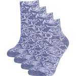 Носки 4 пары RuSocks