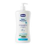 Пена Chicco Delicate Skin 750 мл