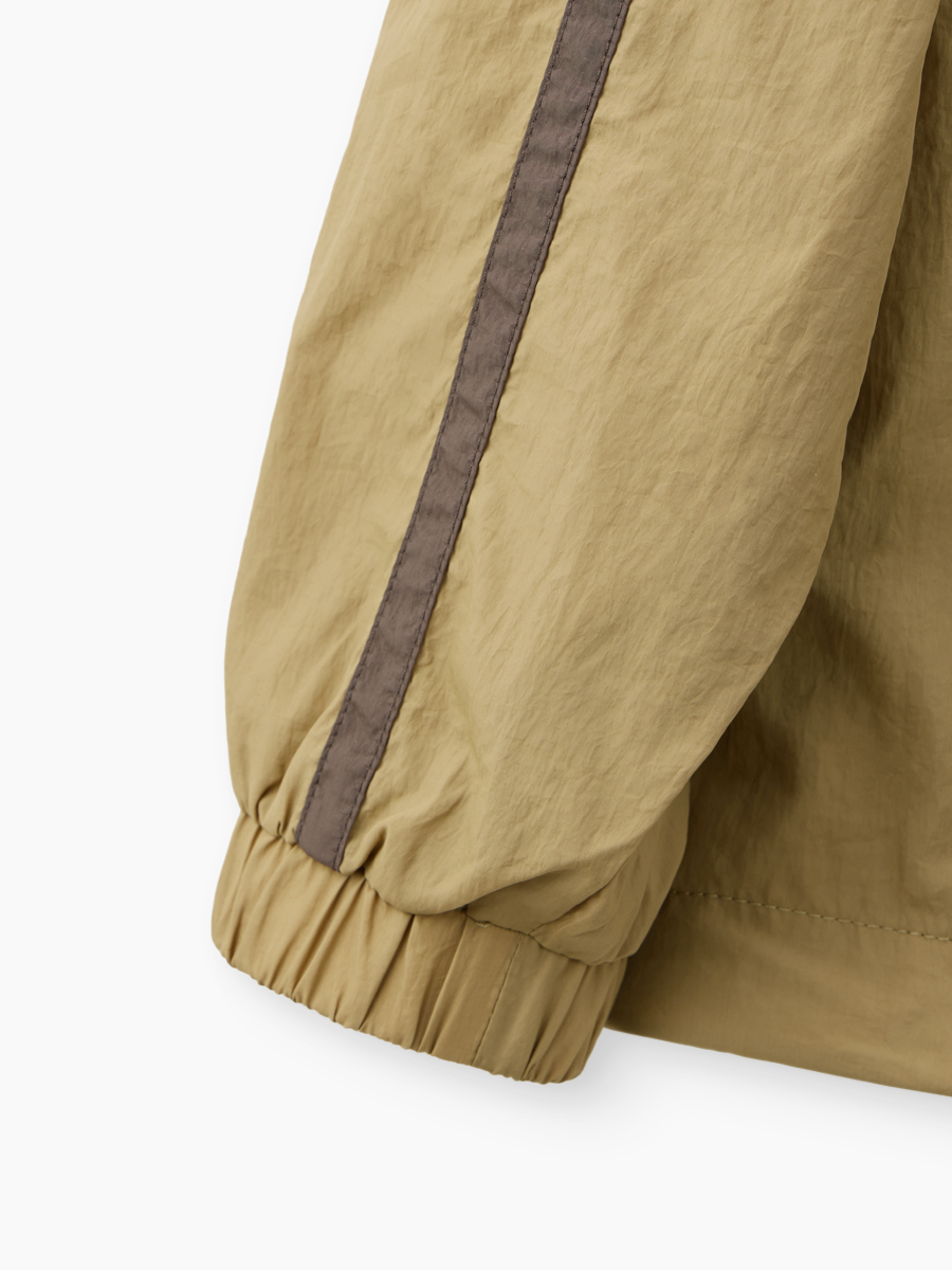 Ветровка Happy Baby 88251-1_beige - фото 7