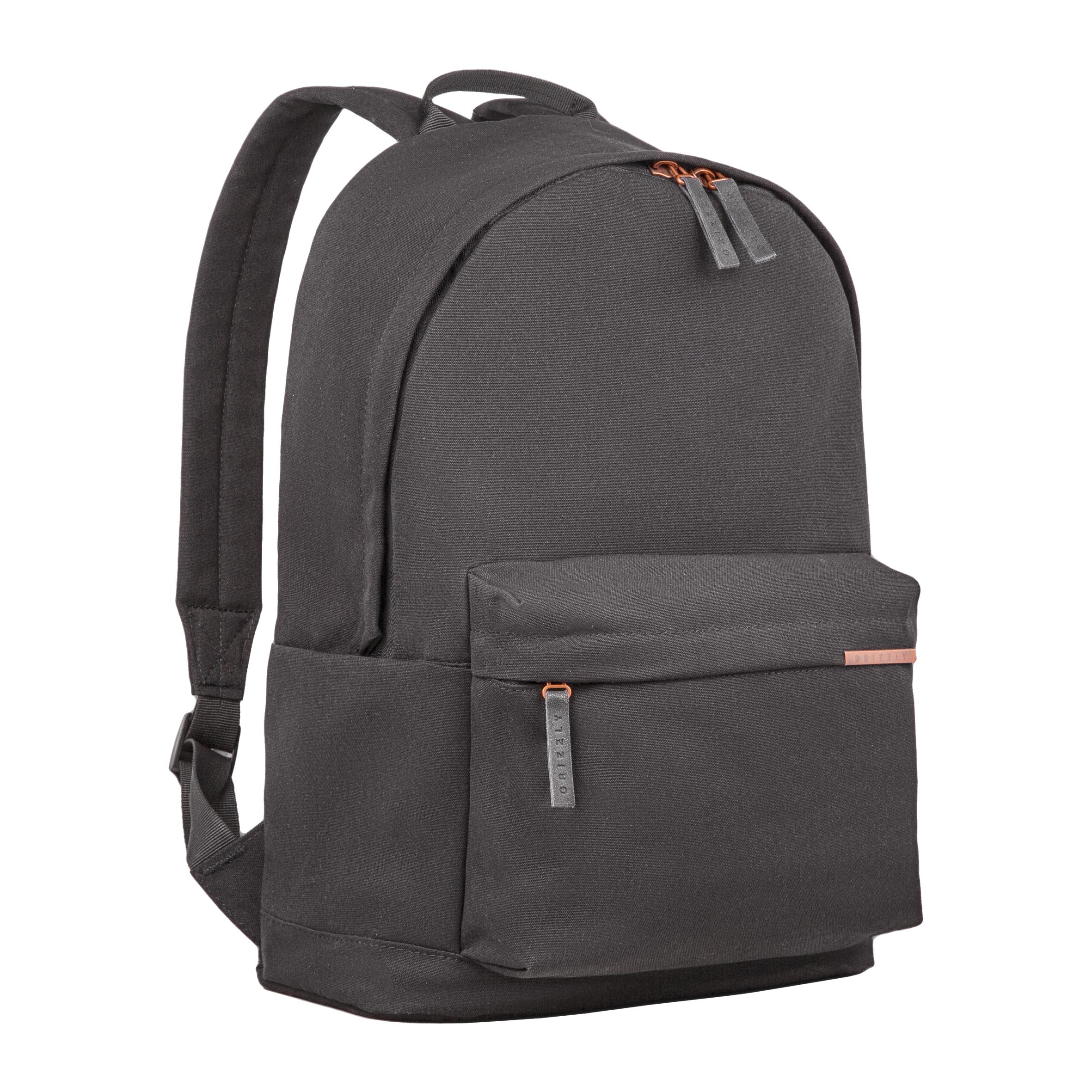 Рюкзак Grizzly мужской - фото 2