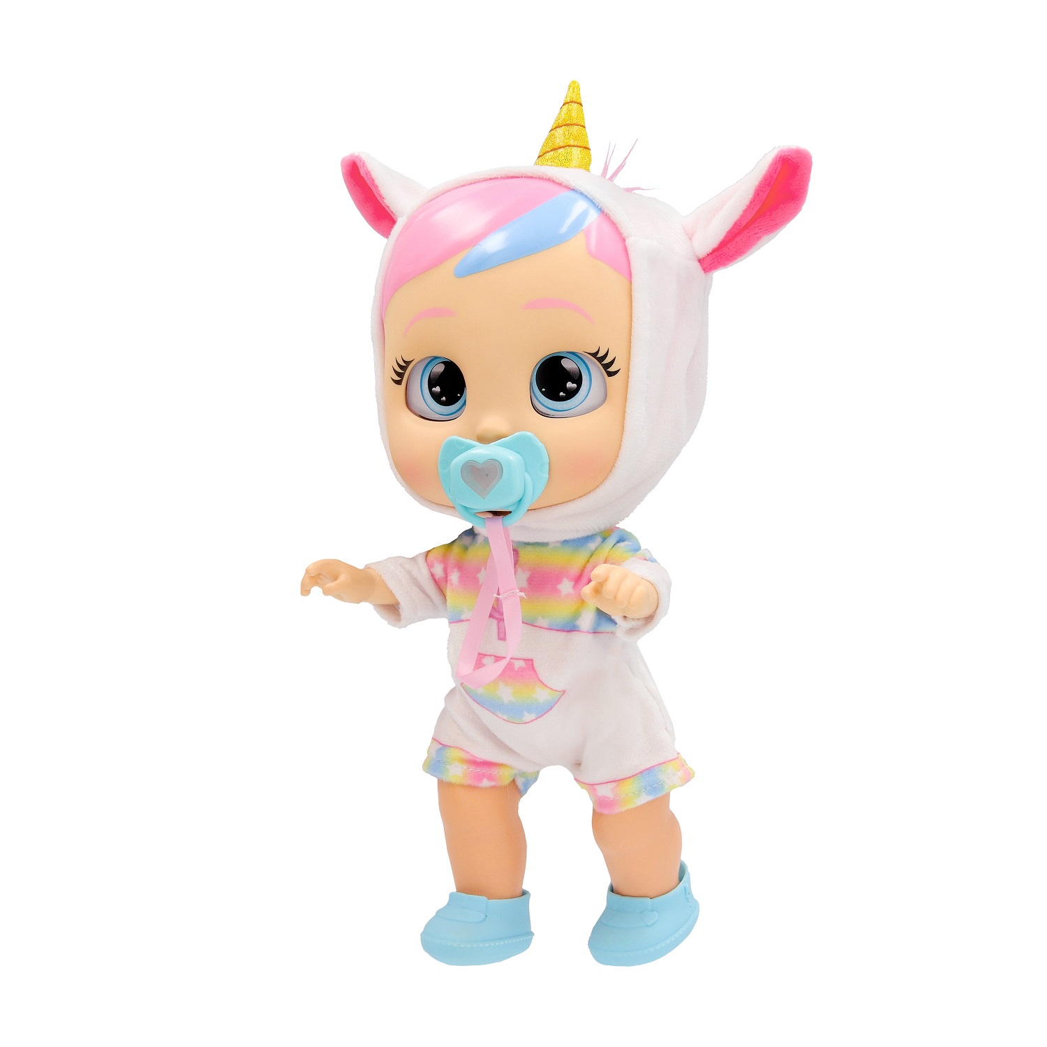 Кукла пупс CRY BABIES Дрими высота 30 см 71338 - фото 10