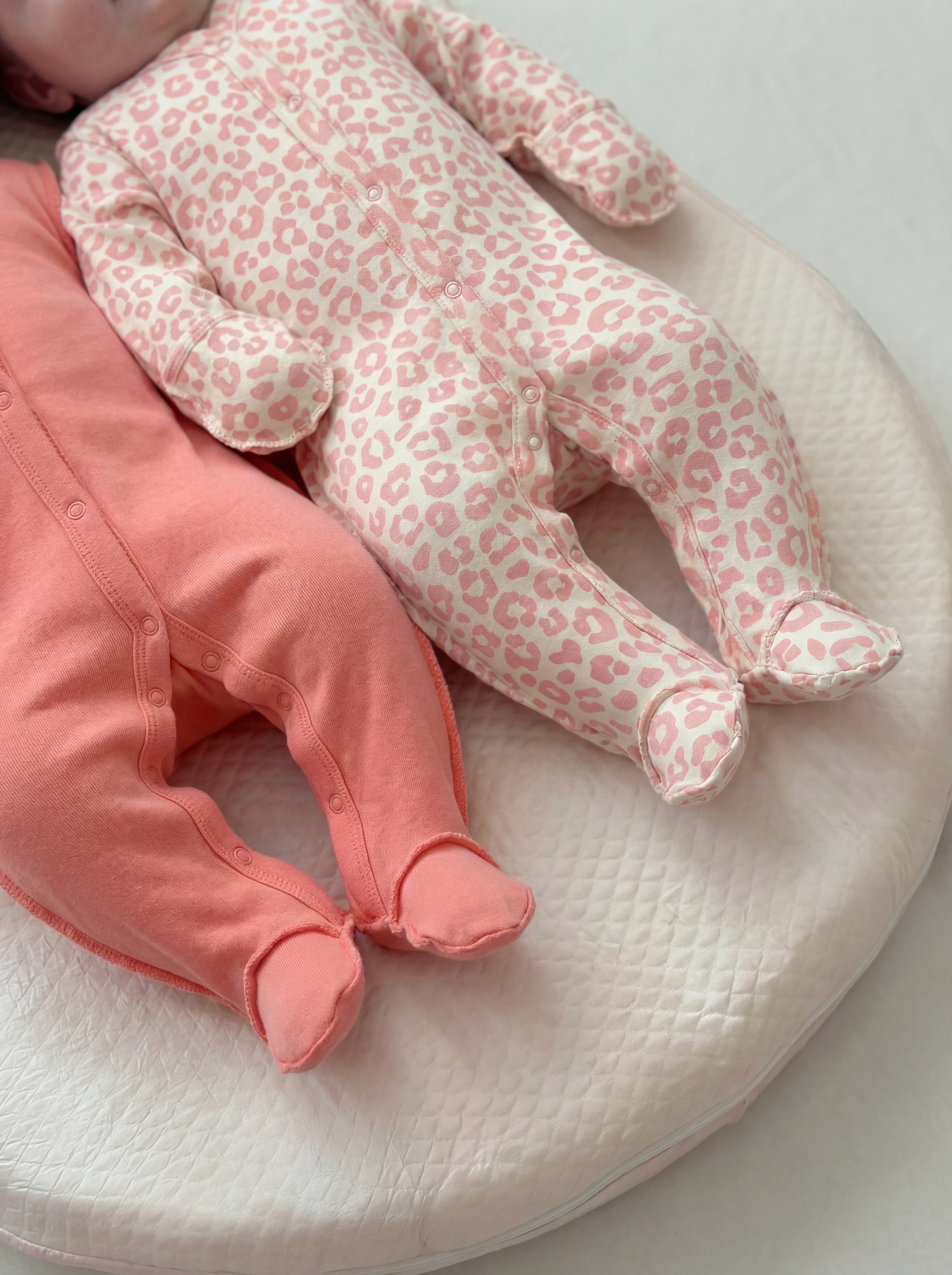 Комбинезон 2 шт KUZA 7004Н2 - фото 3