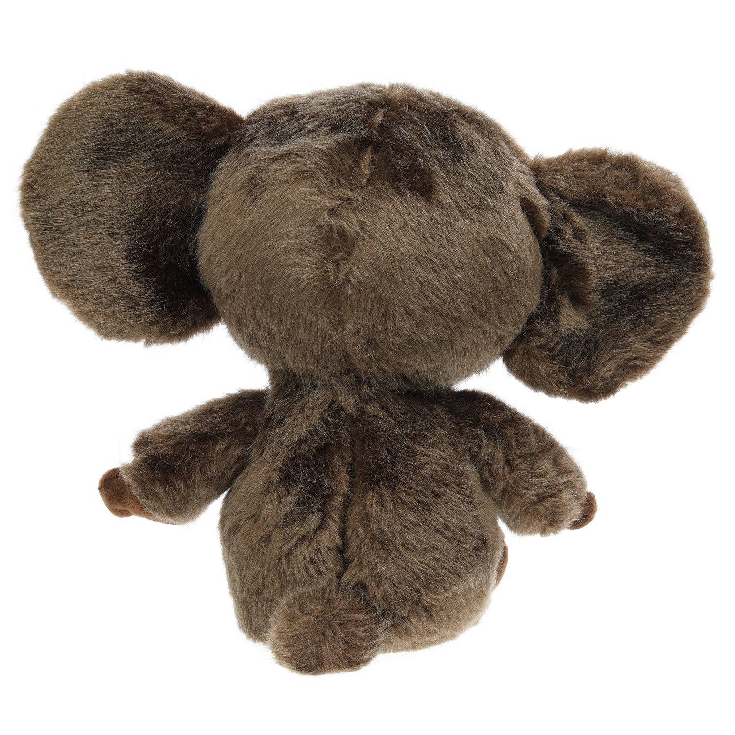 Мягкая игрушка Мульти Пульти Чебурашка Сказочник - фото 6