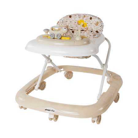 Ходунки EVERFLO Sunny beige FL-605