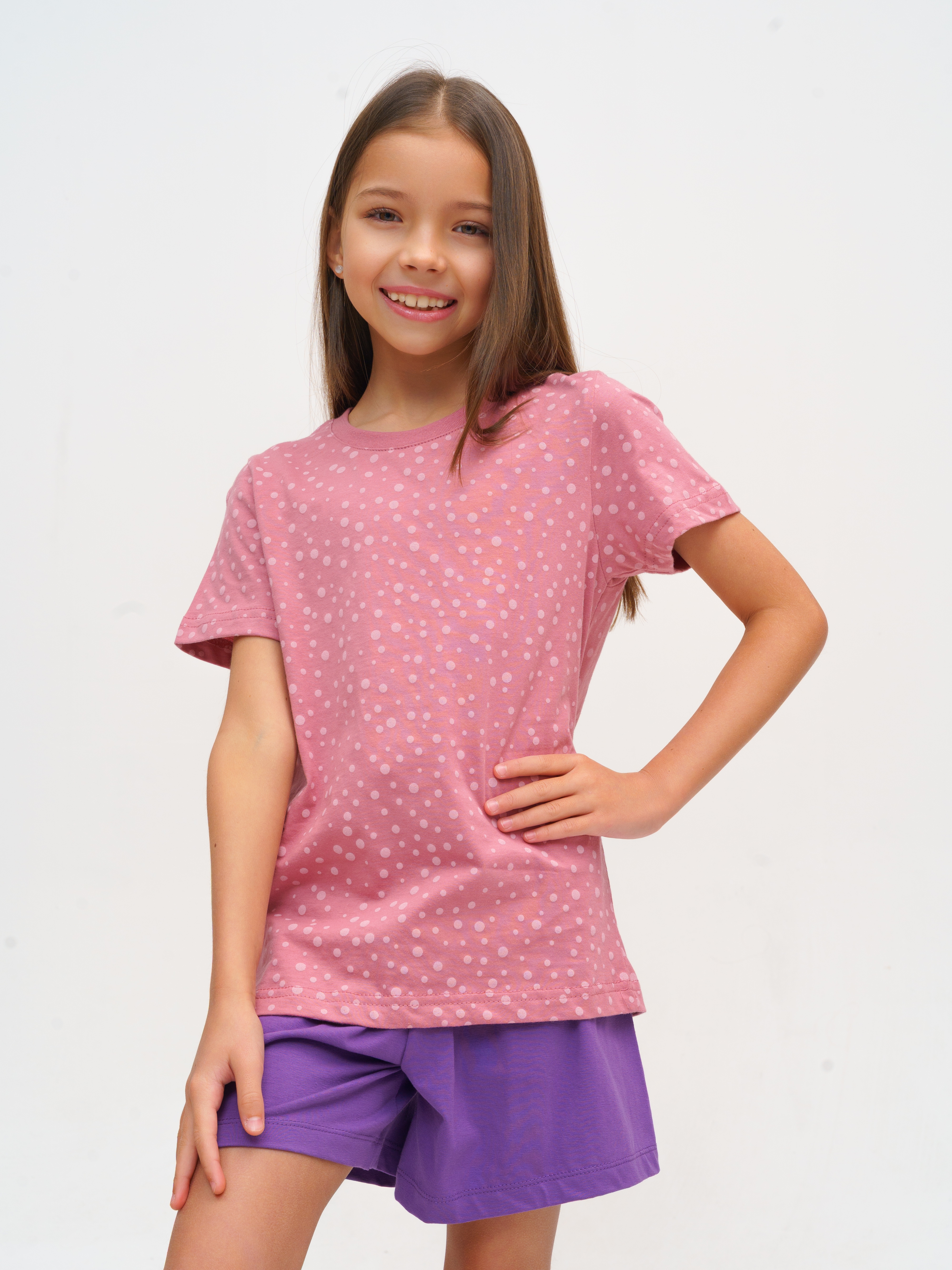 Футболка 3 шт LELO kids LELO-520-06 - фото 3