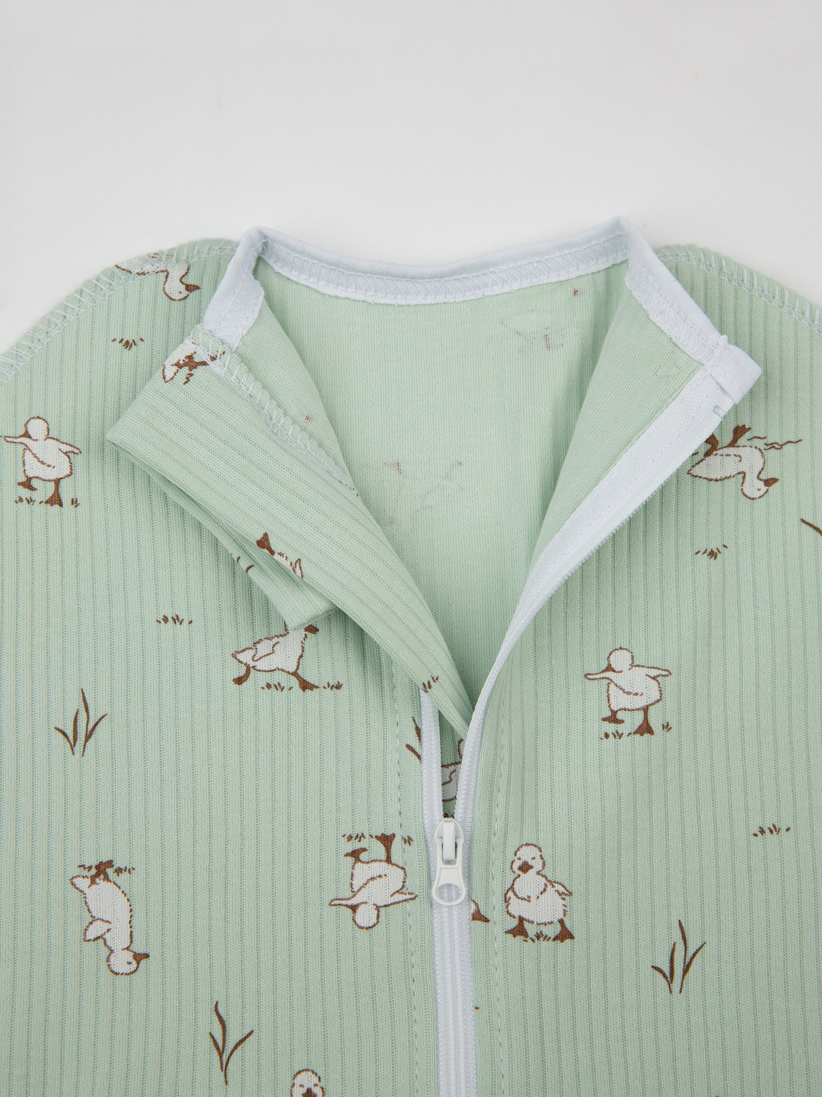 Конверт пеленальный (кокон) inlovery - фото 12