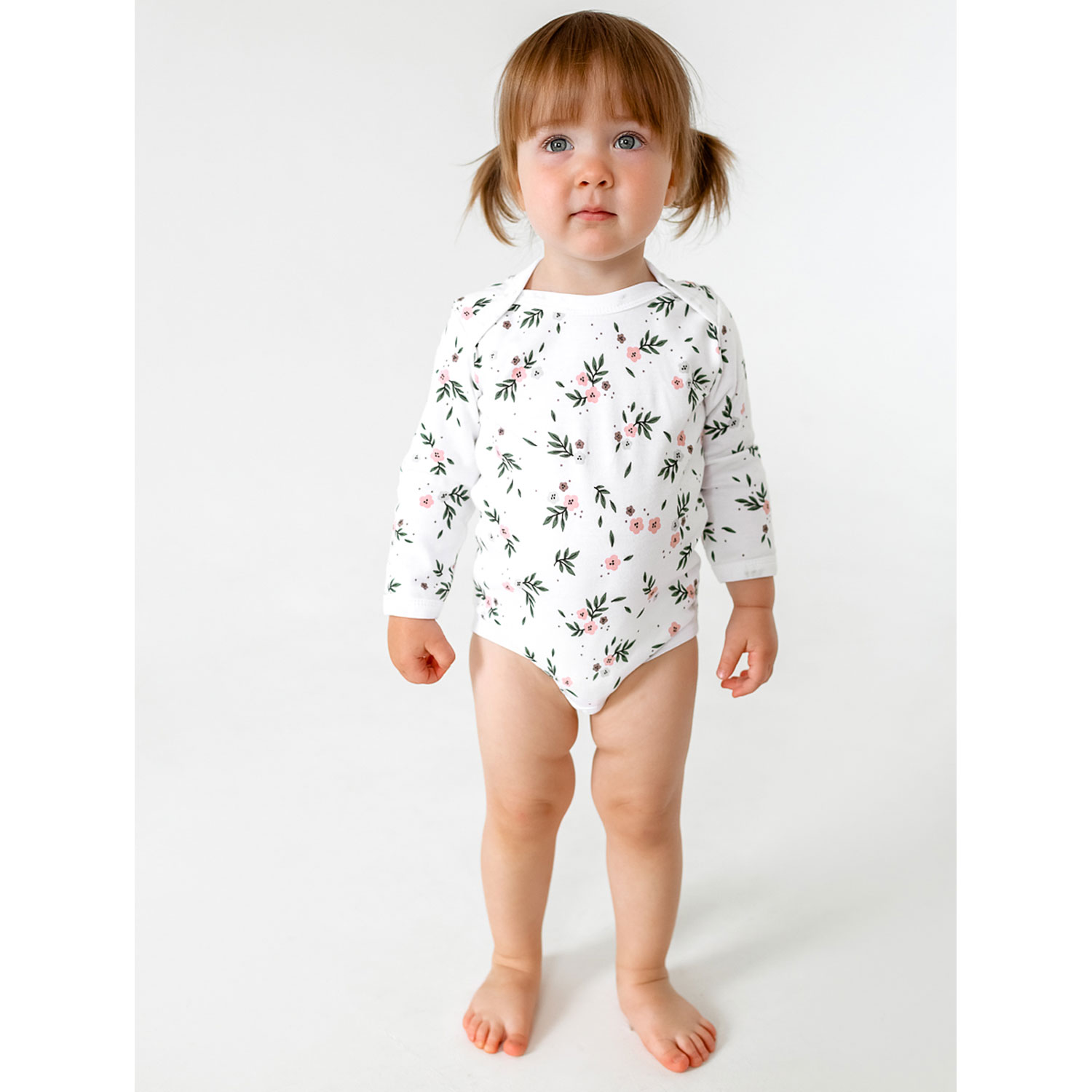 Боди 2 шт MintKids М94-2/10428 - фото 7