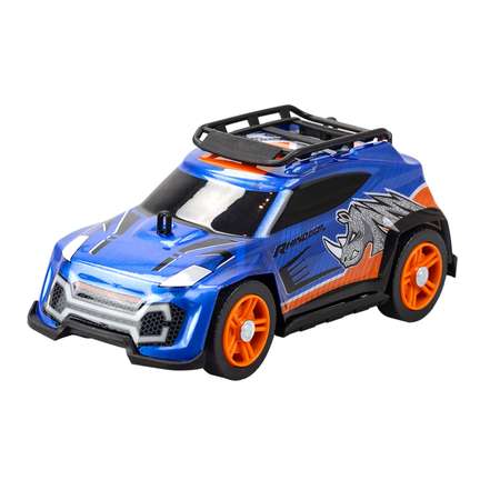 Автомобиль РУ Exost