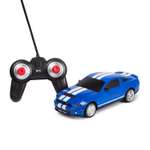 Автомобиль РУ Mobicaro Ford 1:24