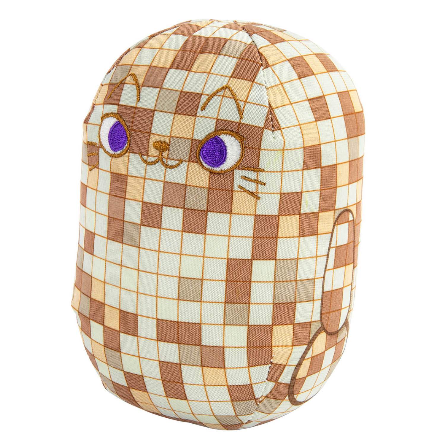 Игрушка мягкая Tomy Би-Бот в ассортименте L70301 - фото 19
