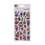 Наклейки Attivio Напитки и Вкусняшки