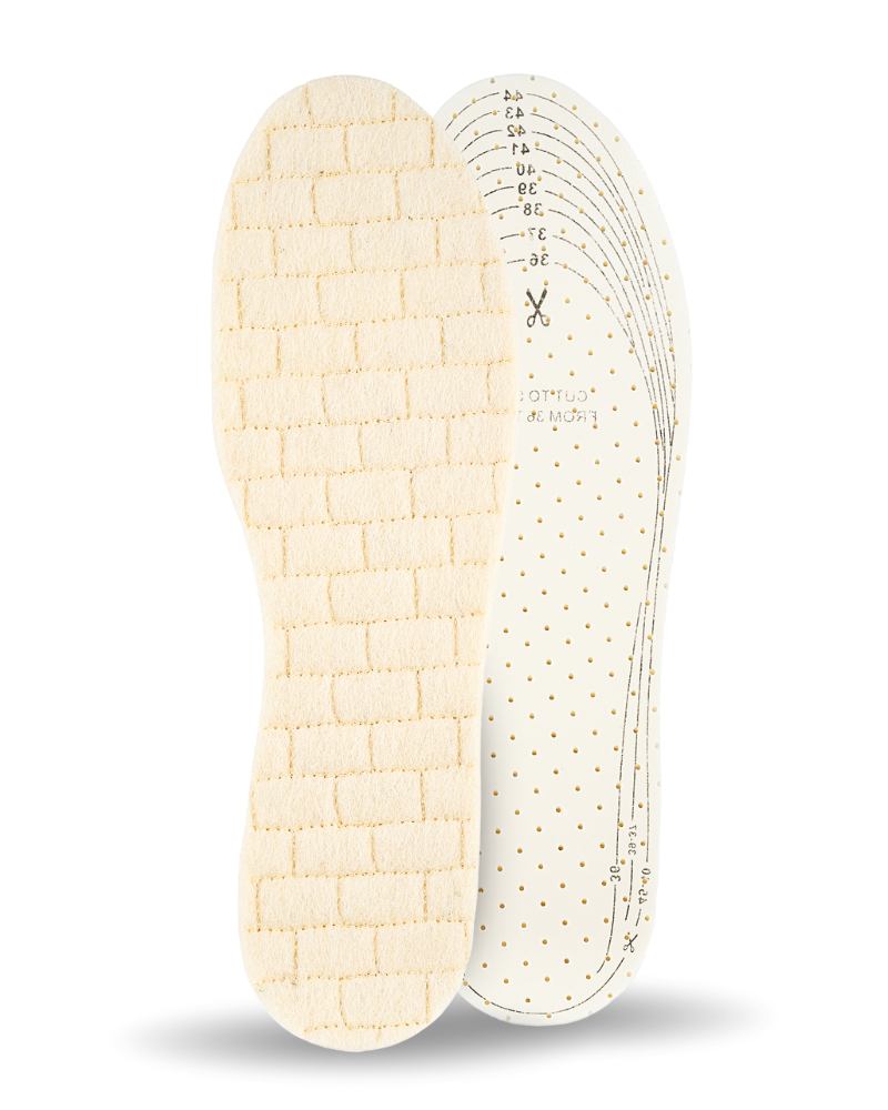 Стельки INNORTO 30119 - фото 1