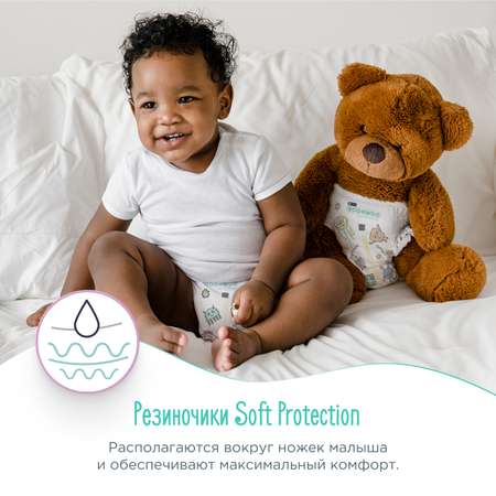 Трусики GOONWOO XL 38 шт.