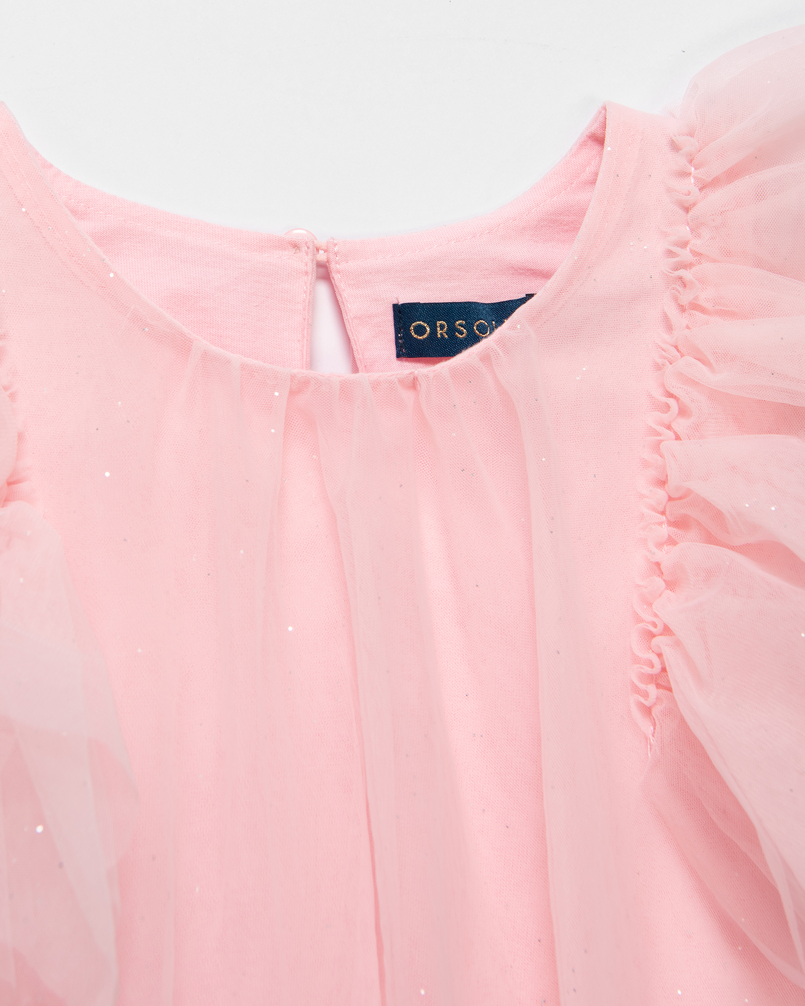 Платье Orsolini W24OR4-G6232kg-LJ - фото 4