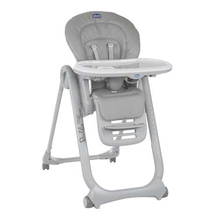 Стульчик для кормления Chicco Polly Magic Relax классический