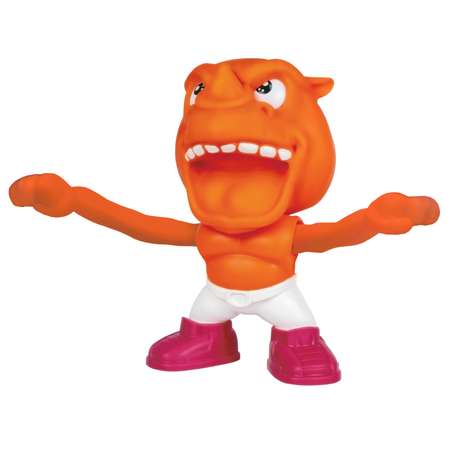 Тянучка Yulu
