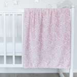 Плед Baby Nice 75 x 100 см велсофт