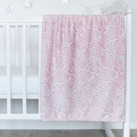 Плед Baby Nice 75 x 100 см велсофт